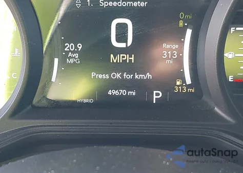 2024 Jeep Wrangler 4Xe Sahara 4Xe z USA, uszkodzony, nr VIN 1C4RJXP62RW233220